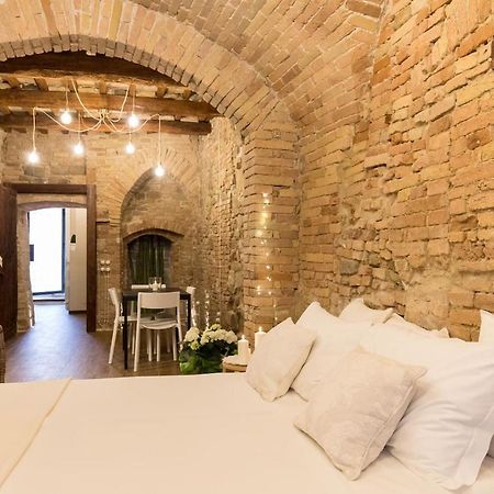 Apartmán Il Vicolo Di Porta Pesa Perugia Exteriér fotografie
