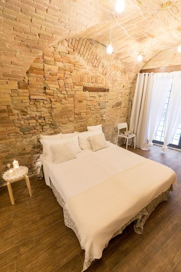 Apartmán Il Vicolo Di Porta Pesa Perugia Exteriér fotografie