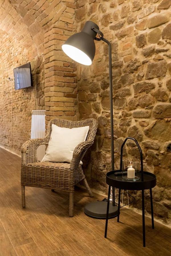 Apartmán Il Vicolo Di Porta Pesa Perugia Exteriér fotografie