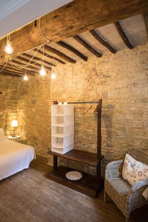 Apartmán Il Vicolo Di Porta Pesa Perugia Exteriér fotografie